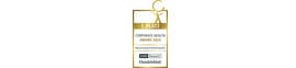 Corporate Health Award 2024